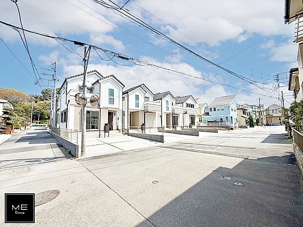 ■この道を歩けば、毎日が少し特別になる