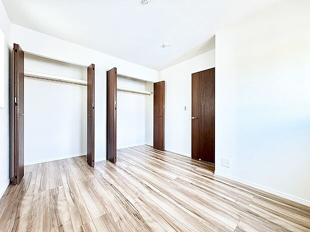 ■自分だけのスペース どんなお部屋にするかとっても楽しみですね