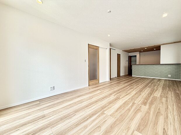 ■お気に入りの場所で、のんびりとした時間を