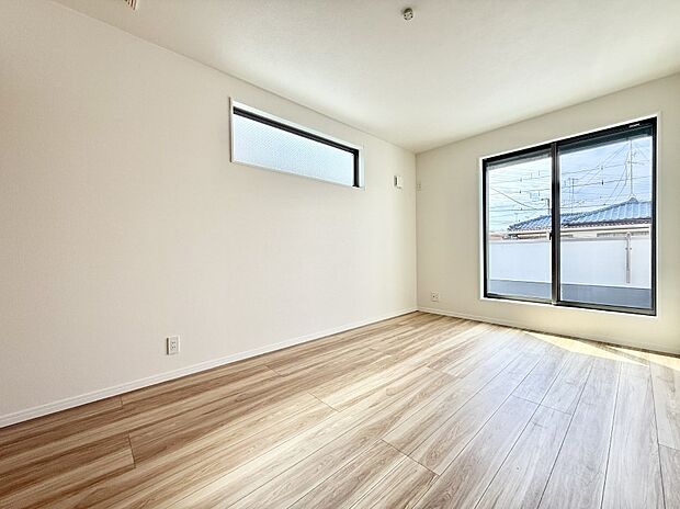 ■穏やかな空間で自分の時間を大切に