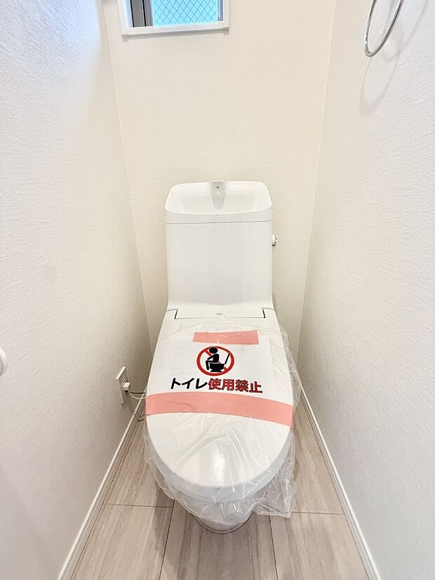 ■毎日使う場所だからこそ、清潔感溢れる空間