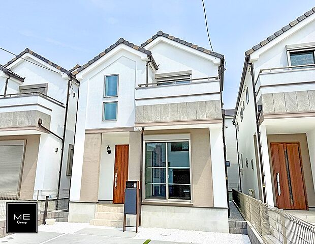 ■暮らしを彩る充実した設備仕様が備わった住まい