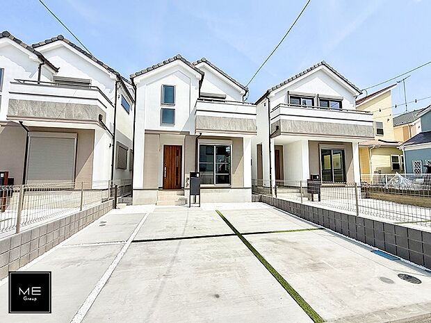 ■家族みんなが笑顔で過ごせる、安心感のある住まい