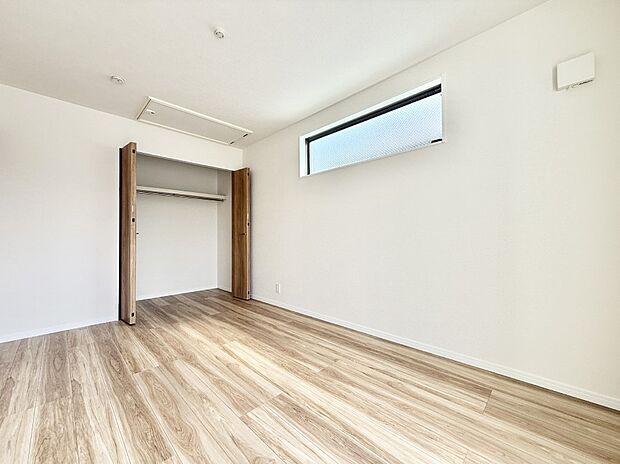 ■静かな洋室で読書や趣味に集中できる場所