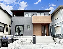 神奈川県茅ヶ崎市下寺尾
