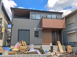 神奈川県茅ヶ崎市下寺尾