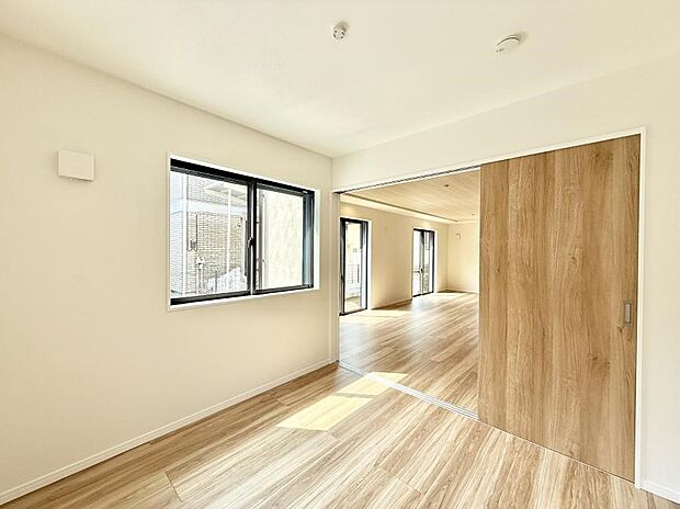 ■プライベート空間として静かで落ち着いた環境を提供してくれます