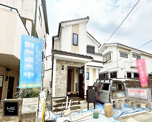 ■新しい暮らしが始まる場所で、家族の絆を深める