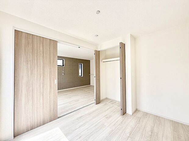 ■心地よい雰囲気が漂う落ち着いた空間