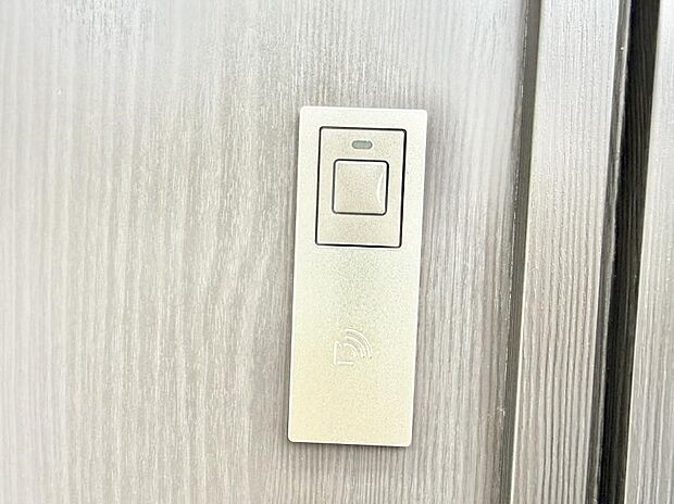 ■手軽にロック解除できますね
