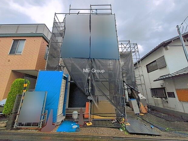 ■家族みんなが笑顔で過ごせる、安心感のある住まい
