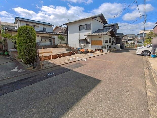 ■新しい時代の息吹を感じる、心地よい環境