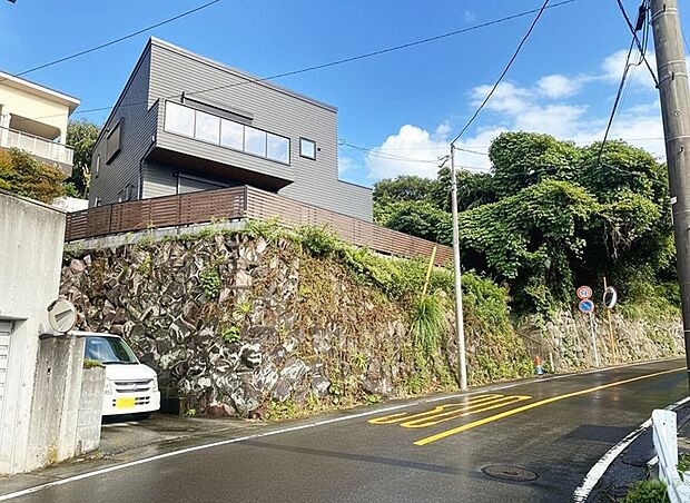 ■新しい時代の息吹を感じる、心地よい環境
