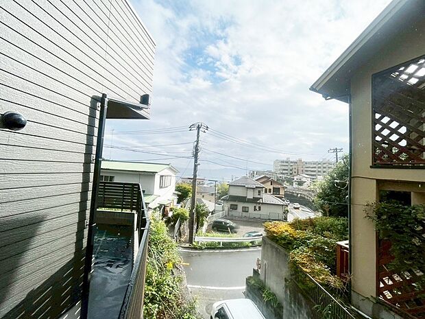 ■家族みんなが笑顔で過ごせる、安心感のある住まい