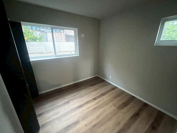 ■機能的で使いやすいお部屋で毎日を快適に