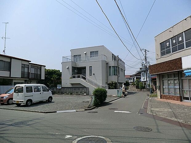 病院 800m 関野内科医院