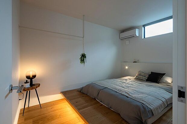 ■優雅で穏やかな時間が流れる空間