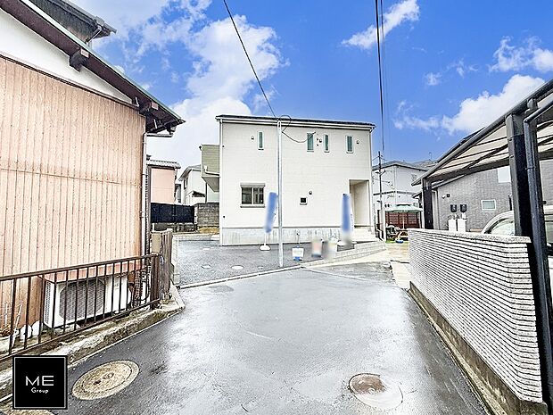 ■家族みんなが笑顔で過ごせる、安心感のある住まい