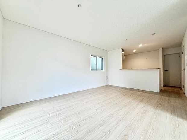 1号棟 ■ふとした瞬間に幸せを感じる、心地よい場所