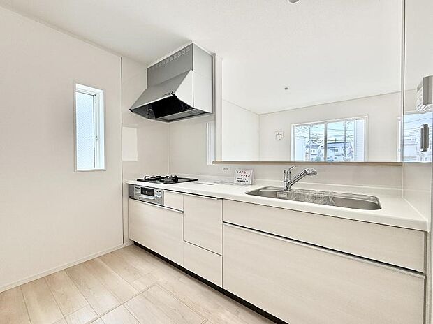 ■おしゃれで実用的、心ときめくキッチンデザイン