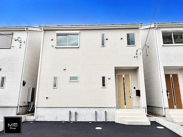 6号棟  ■暮らしを彩る充実した設備仕様が備わった住まい