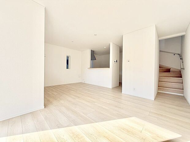 ■居心地のいい、理想のリビング