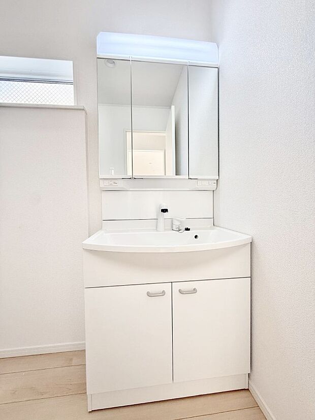 ■清潔感があり、気持ちよく使えます