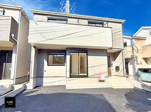 1号棟  ■暮らしを彩る充実した設備仕様が備わった住まい