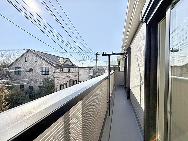 ■ 朝のコーヒーや夜の星空を楽しむ、癒しの場所