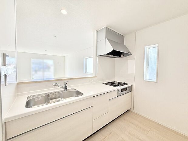 ■家族とつながる、コミュニケーションの場