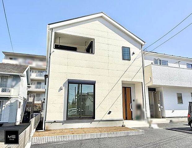 1号棟 ■まずは一度ご覧ください