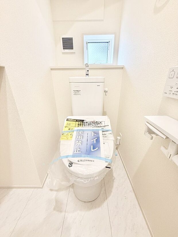 ■使いやすさと清潔感にこだわった空間