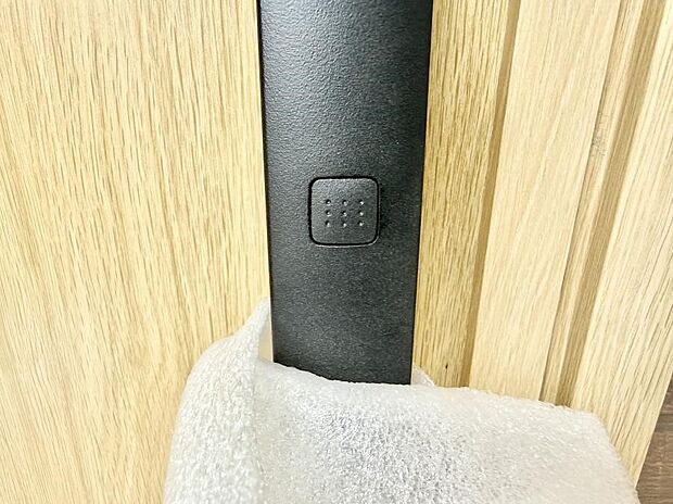 ■手軽にロック解除できますね