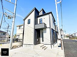 神奈川県大和市中央林間西５丁目