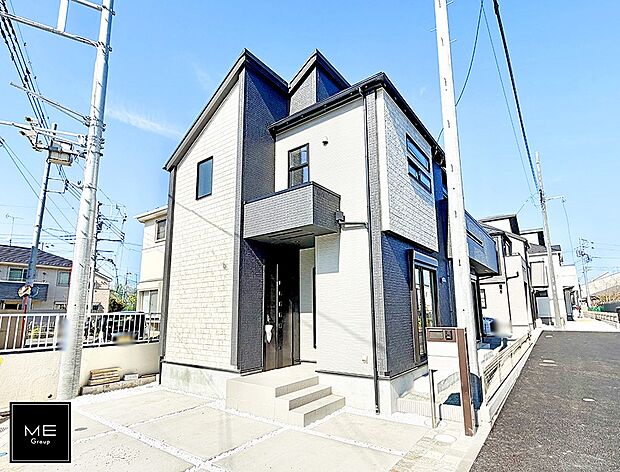 ■家族みんなが笑顔で過ごせる、安心感のある住まい