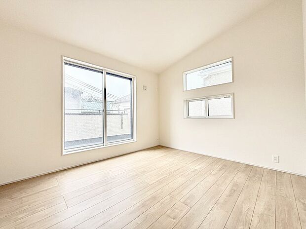 ■仕事や勉強のスペースに使うことで、集中しやすく静かな環境が整います