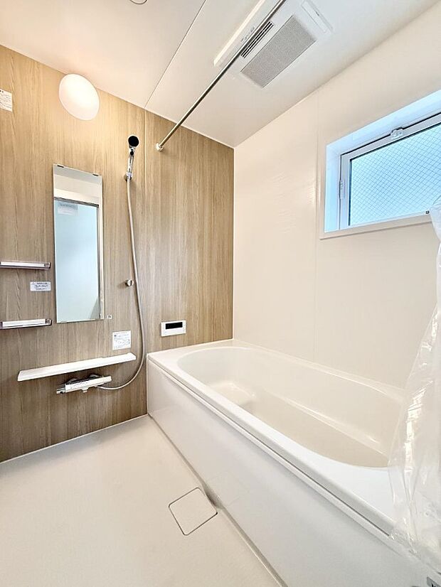 ■家族みんなが気持ちよく使える設計です