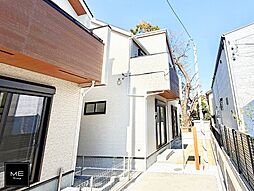 神奈川県大和市中央林間西５丁目