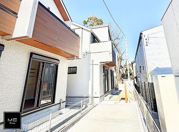 ■新しい暮らしが始まる場所で、家族の絆を深める