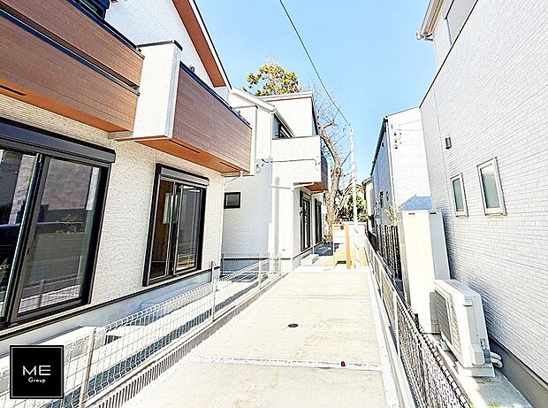 ■暮らしを豊かにする充実した仕様設備で快適に