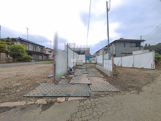 2号棟 ■家族みんなが笑顔で過ごせる、安心感のある住まい