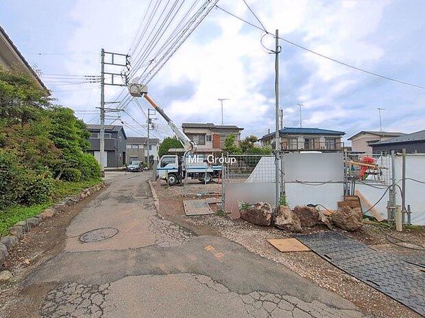 ■新しい時代の息吹を感じる、心地よい環境