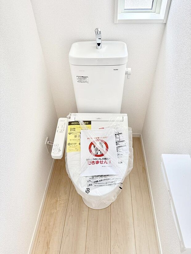 1号棟  ■毎日使う場所だからこそ、清潔感溢れる空間