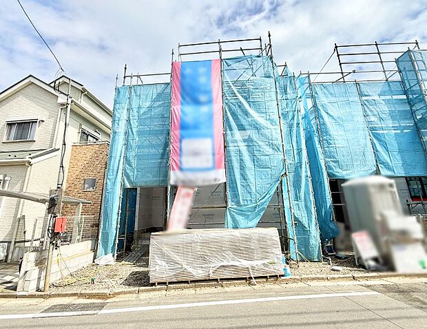 ■家族みんなが笑顔で過ごせる、安心感のある住まい