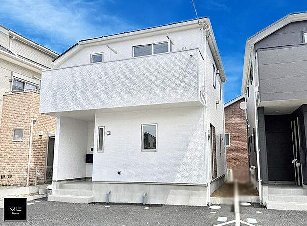 1号棟  ■暮らしを彩る充実した設備仕様が備わった住まい