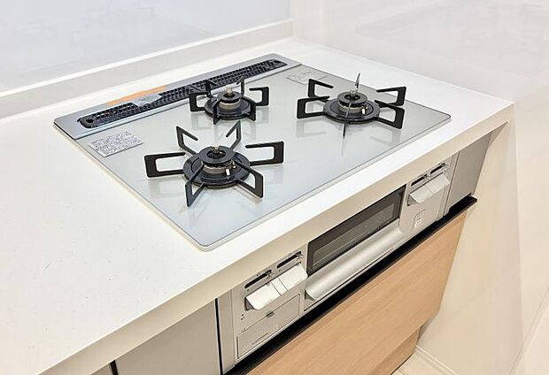 ■一度に多くの料理ができ便利で効率的