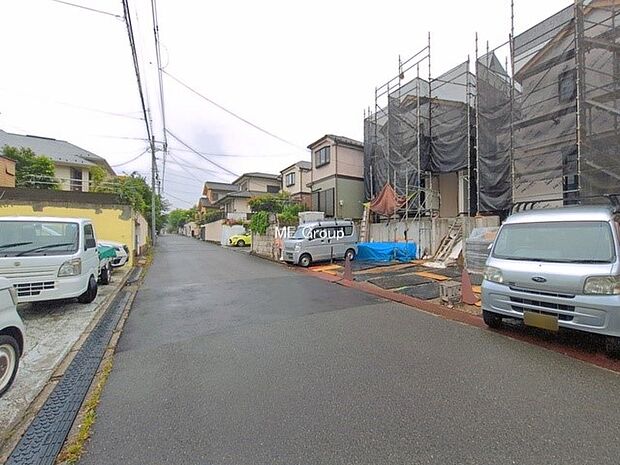 ■新しい時代の息吹を感じる、心地よい環境