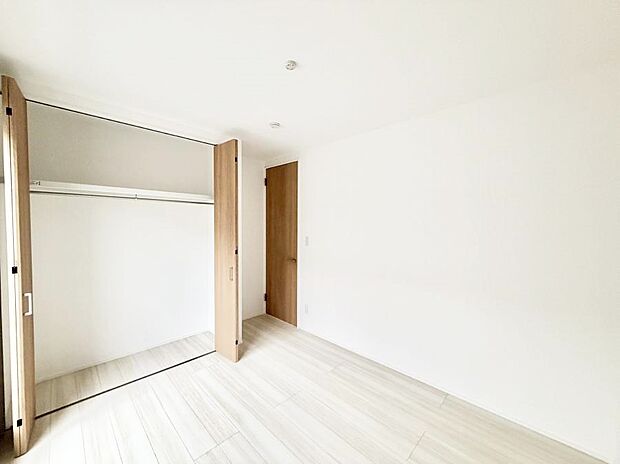 B号棟 ■どこになにを置くか楽しみな自分のお部屋