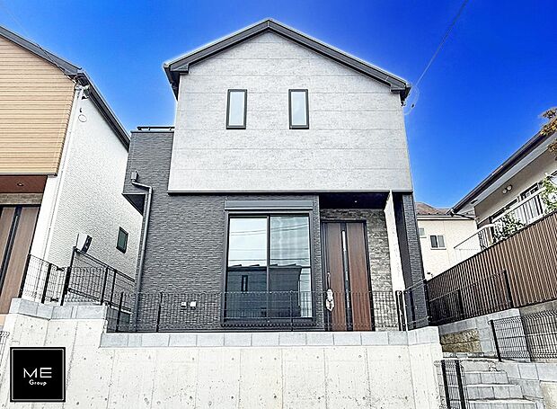 A号棟 ■暮らしを彩る充実した設備仕様が備わった住まい