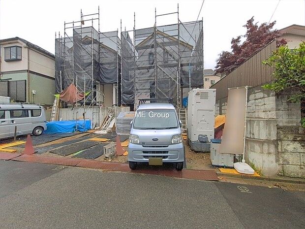 A号棟 ■暮らしを彩る充実した設備仕様が備わった住まい